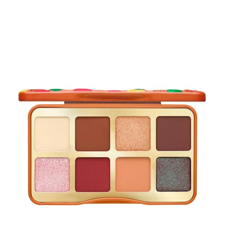 Too Faced Forbidden Fruitcake Eye Shadow Palette - 0.19oz - Ulta Beauty