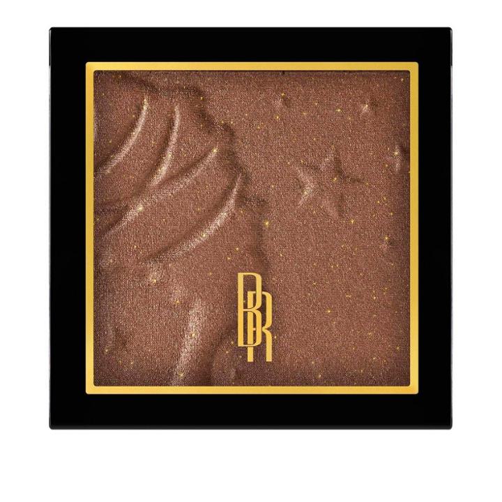 Black Radiance Color Perfect Highlighting Powder Gilded Glow