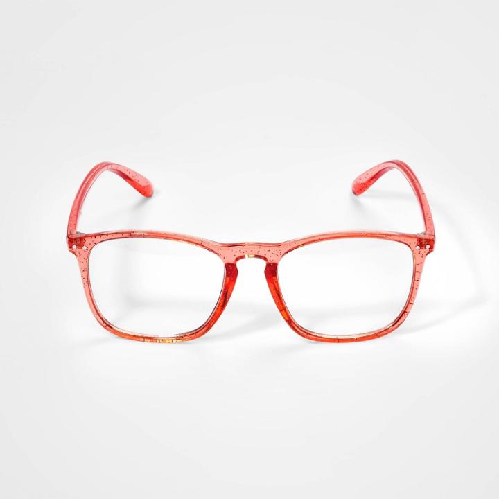 Girls' Blocking Sunglasses - Cat & Jack Pink