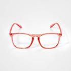 Girls' Blocking Sunglasses - Cat & Jack Pink