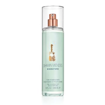Shawn Mendes 8 Floz Perfumed Body