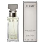 Eternity By Calvin Klein Eau De Parfum Women's Spray Perfume