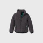 All In Motion Girls' Puffer Jacket - All In