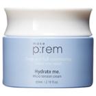 Make P:rem Hydrate Me. Micro Tension Cream