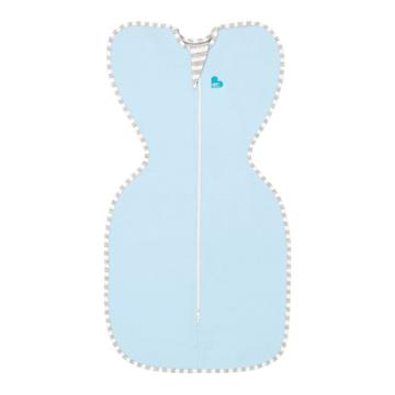 Love To Dream Swaddle Wrap Adaptive Up Original - Blue