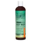 Target The Seaweed Bath Co. Citrus Vanilla Body Wash
