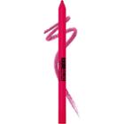 Maybelline Tattoo Studio Sharpenable Gel Pencil Waterproof Longwear Eyeliner - Ultra Pink