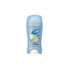 Secret Fresh Cool Waterlily Invisible Solid Antiperspirant And Deodorant