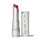 Mac Glow Play Lip Balm - Rouge Awakening - 0.18oz - Ulta Beauty
