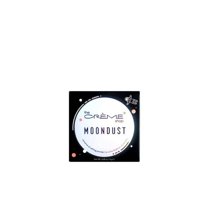 Target The Crme Shop Moondust Universe-al Setting Powder,