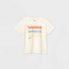 Hostess Women's Twinkies Short Sleeve Graphic T-shirt White