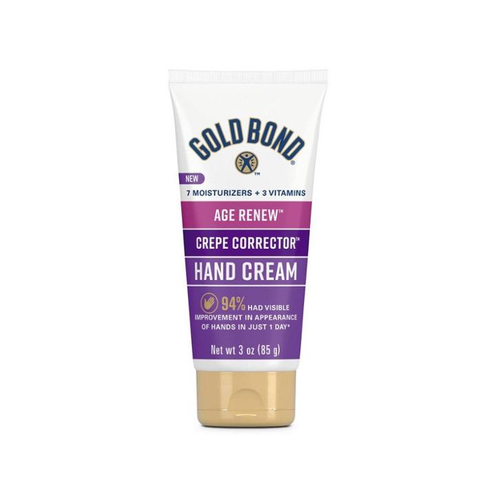 Gold Bond Ultimate Crepe Corrector Body Wash