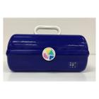 Caboodles On The Go Girl Makeup Bag - Reflex Blue