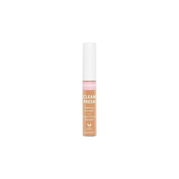 Covergirl Clean Fresh Hydrating Concealer - Fair/light