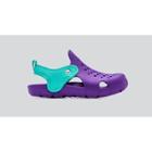 Toddler Joybees Tatum River Pull-on Sandals - Purple