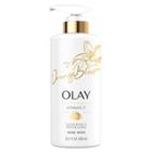 Olay Cleansing & Replenishing Hand Soap - Vitamin C