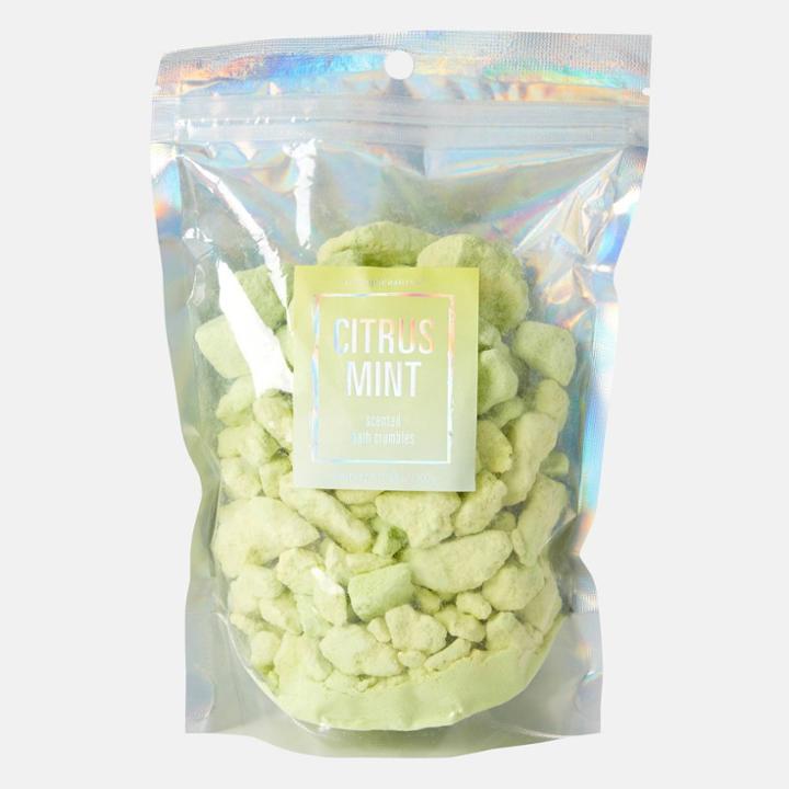 Tri-coastal Design Citrus Mint Bath