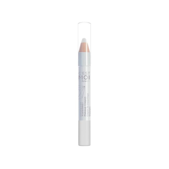 C'est Moi Visionary Makeup Crayon - Dove