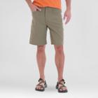 Wrangler Men's Outdoor Series Performance Shorts 10 - Green