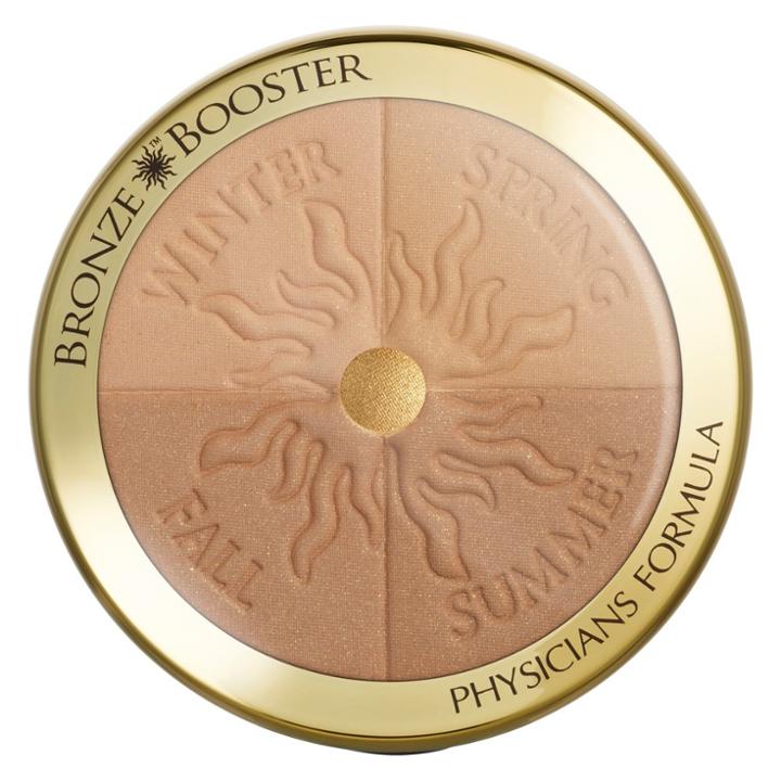 Physicians Formula Bronze Booster Airbrush - Light/medium