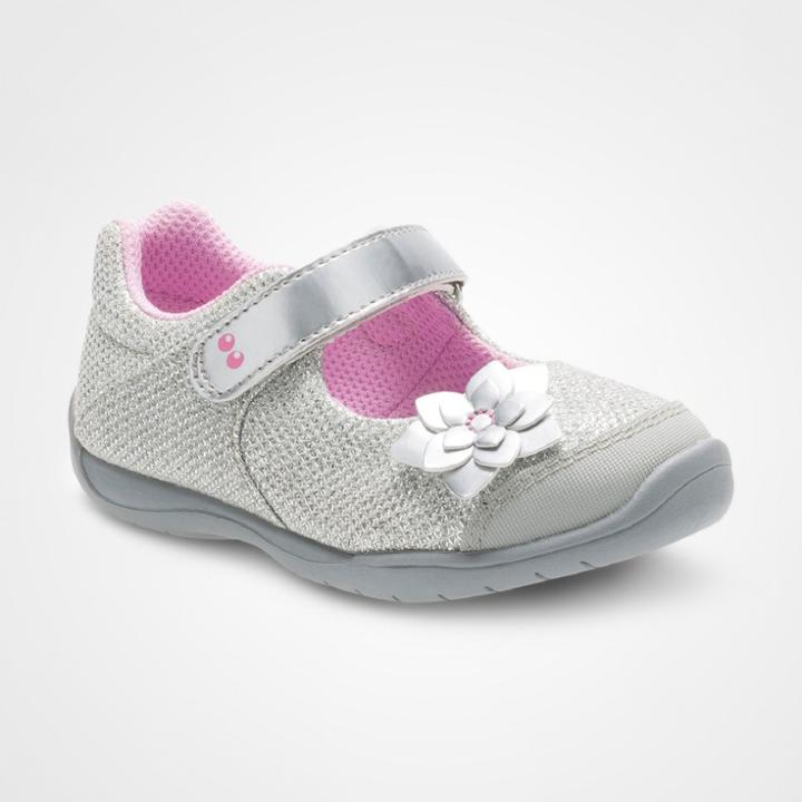 Toddler Girls' Surprize By Stride Rite Katelyn Mary Jane Shoes -