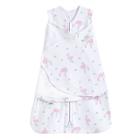 Halo Innovations Sleepsack 100% Cotton Swaddle Wrap Flamingos - Newborn
