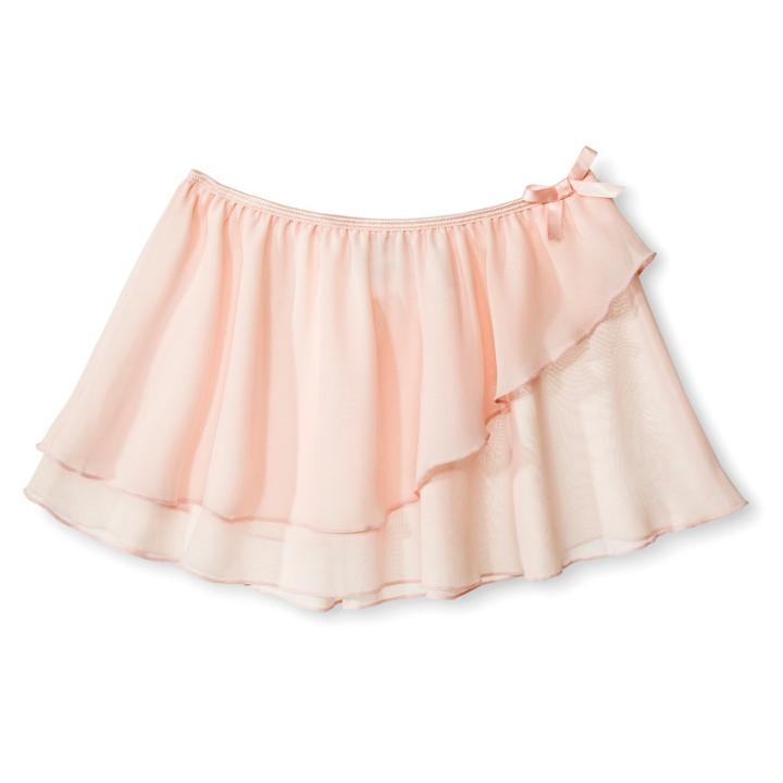 Target Freestyle By Danskin Girls' Tutu - Ballet Pink
