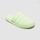 Adult Billie Puffer Slide Slippers - Wondershop
