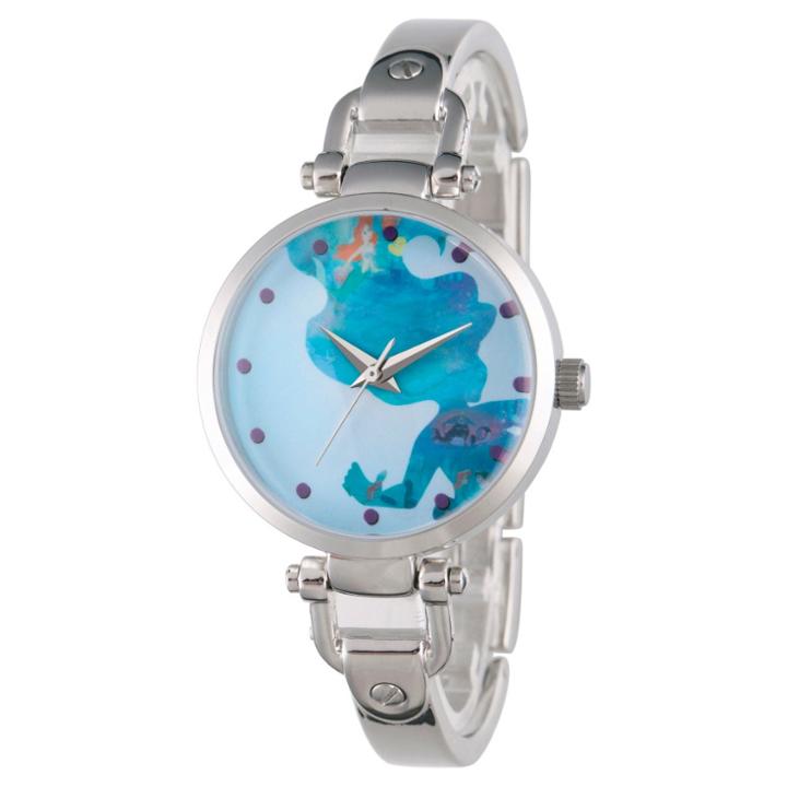 Women's Disney Watches - Silver,