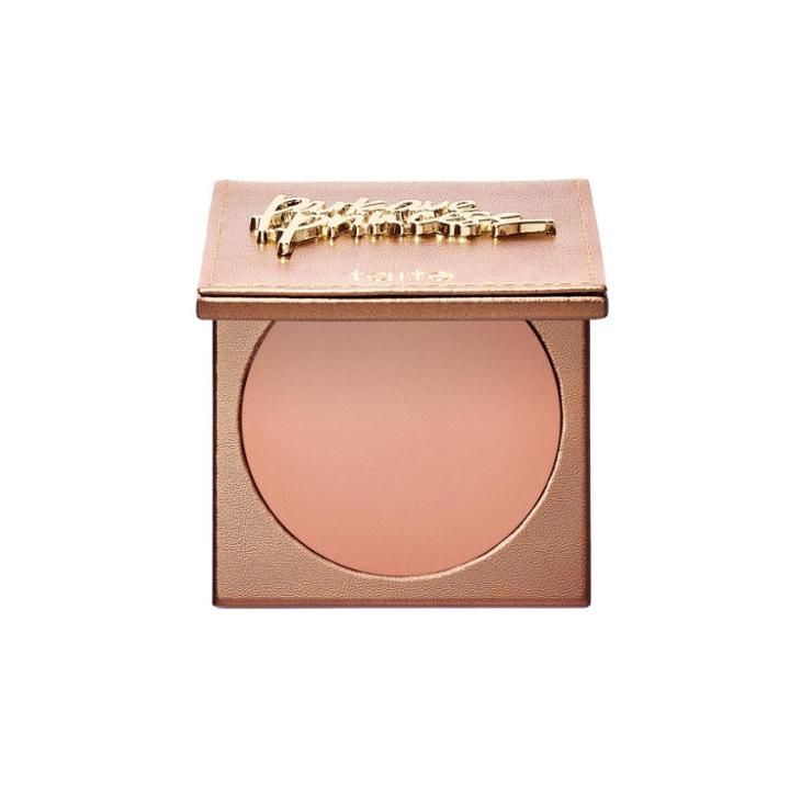 Tarte Amazonian Clay Matte Waterproof Bronzer - 0.32oz - Ulta Beauty