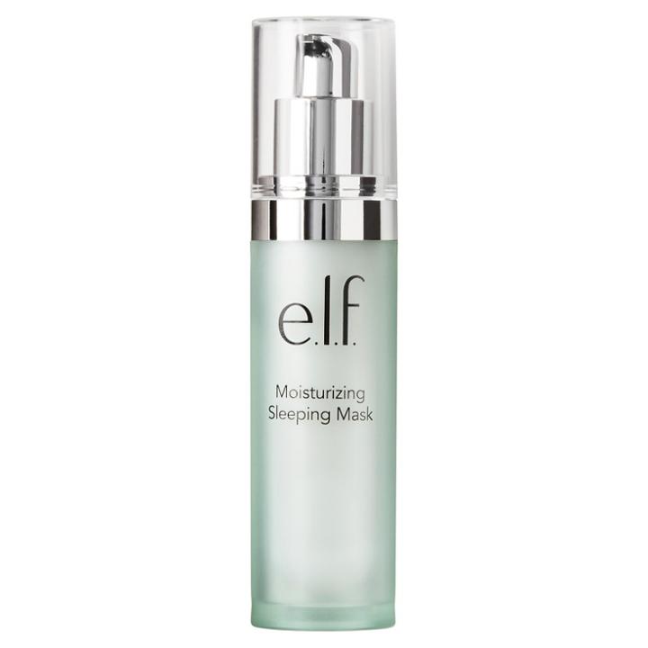 E.l.f. Moisturizing Sleeping Face