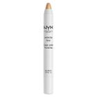 Nyx Professional Makeup Jumbo Eye Pencil Cashmere - 0.18oz, Adult Unisex