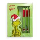 Makeup Revolution X The Grinch - Who Stole Christmas Gift