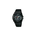 Casio Men's Analog Sport Watch - Black (hda600b-1bv),