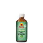 Tropic Isle Living Jamaican Black Castor Body Oil Aloe