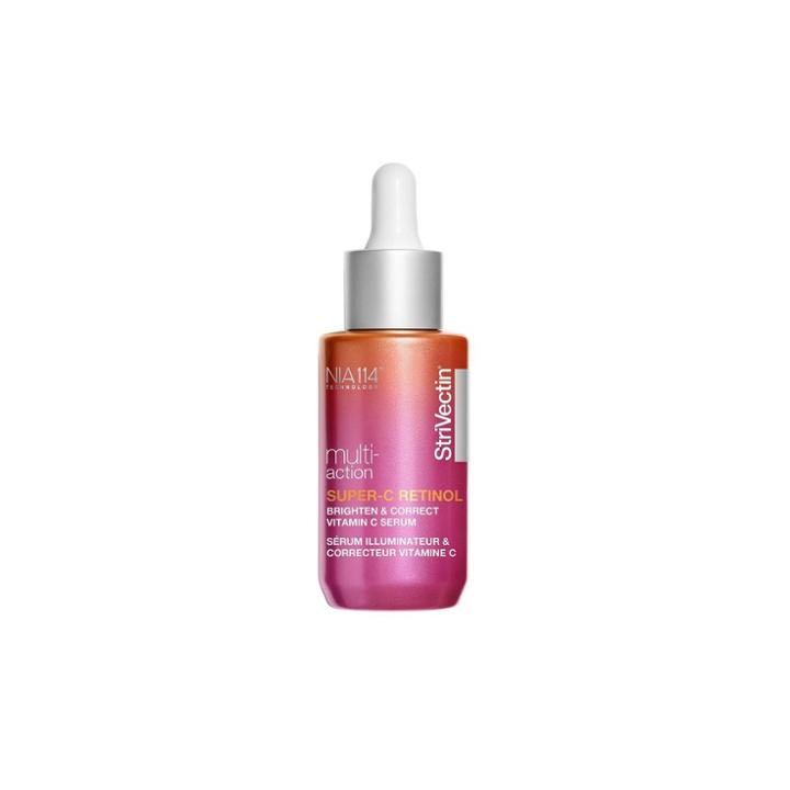 Strivectin Super-c Retinol Brighten & Correct Vitamin C Serum - 1oz - Ulta Beauty
