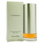 Contradiction By Calvin Klein For Women's - Edp