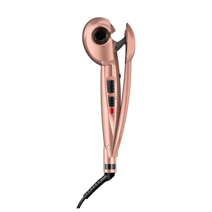 Infinitipro By Conair Professional Rose Gold Curl