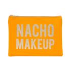 Ruby+cash Zip Cosmetic Bag - Nacho