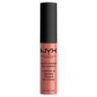 Nyx Professional Makeup Soft Matte Lip Cream Zurich
