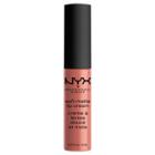 Nyx Professional Makeup Soft Matte Lip Cream Zurich