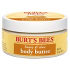 Burt's Bees Honey And Shea Body Butter