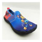 Toddler Boys' Paw Patrol Water Shoes - Blue
