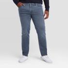 Men's Tall Straight Fit Jeans - Goodfellow & Co