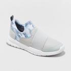 Women's Winter Hybrid Slip-on Water Apparel Sneakers - All In Motion