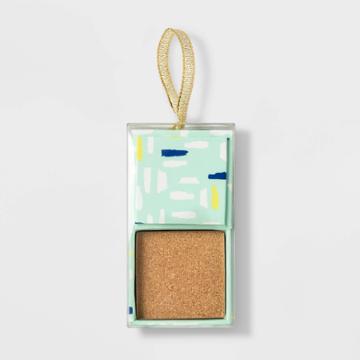 Mini Highlighter Ornament - Target Beauty