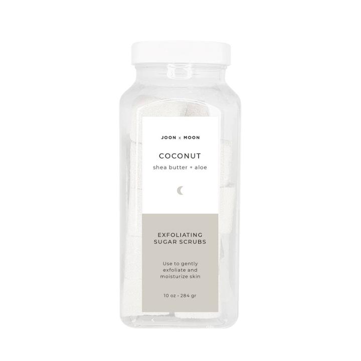 Joon X Moon Coconut Sugar Body