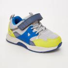 Toddler Boys' Surprize By Stride Rite Lane Sneakers - Gray