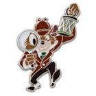 Kids' Disney Mickey Mouse Great Mouse Detective Pin - Disney Store, One Color