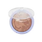 Florence By Mills Out Of This Whirled Marble Bronzer - Cool Tones - 0.31oz - Ulta Beauty